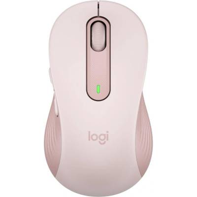 Logitech Signature M650 L Wireless Mouse GRAPH 910-006237