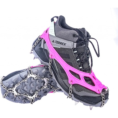 S-Trek Mountain PRO 12 hrotov