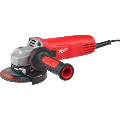 Milwaukee AGV 10-125EK