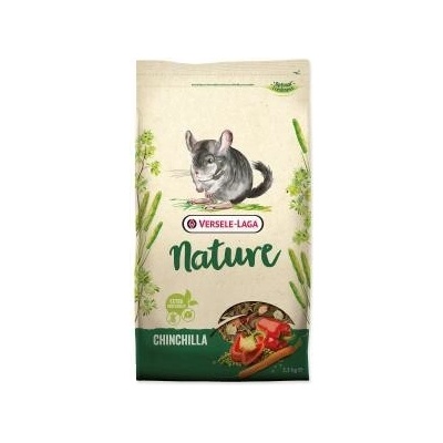 Versele-Laga Nature Chinchilla 2,3 kg