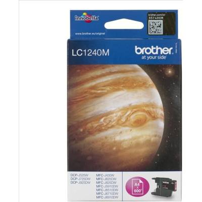 Brother LC-1240M - originálny