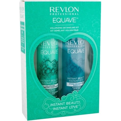 Revlon Equave Instant Beauty Blonde Detangling Conditioner 200 ml