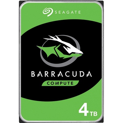 Seagate Barracuda 4TB, ST4000LM024