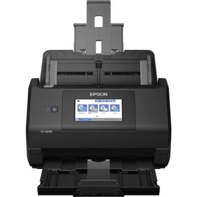 Epson WorkForce ES-580W