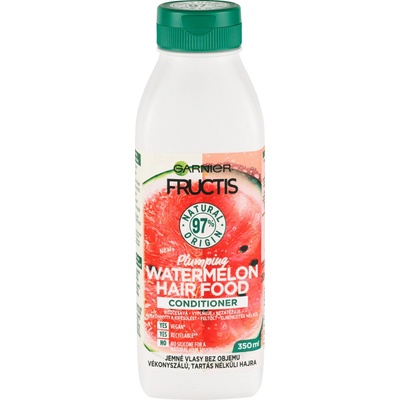 Garnier Fructis Hair Food Watermelon Plumping Conditionner 350 ml