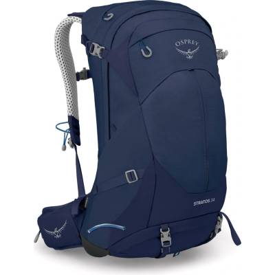 Osprey stratos 34l Cetacean Blue