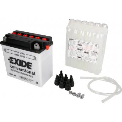 Exide 12N5-3B
