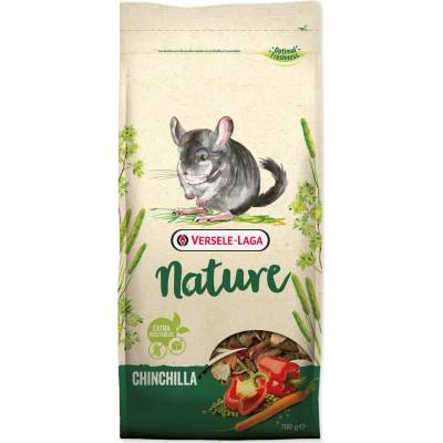 Versele-Laga Chinchilla nature 700 g
