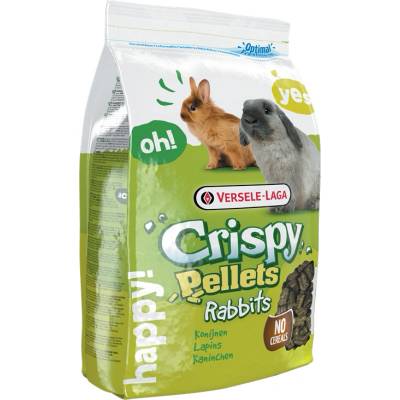 Versele-Laga Crispy Pellets Rabits 2 kg