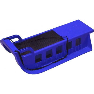 Plastkon Kamzík sane modrá