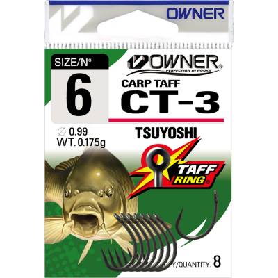 Owner CT-3 53273 vel.4 7 ks