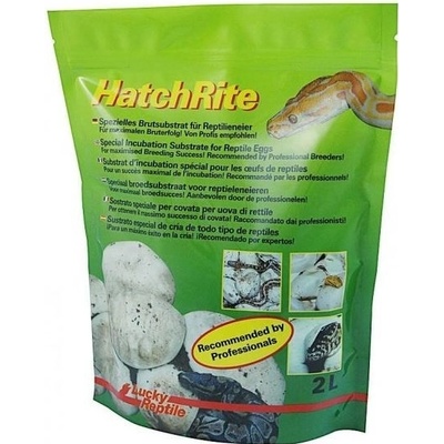Lucky Reptile HatchRite 2 l