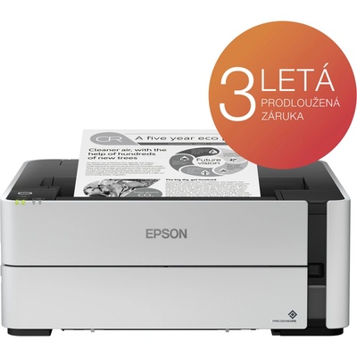Epson EcoTank M1180