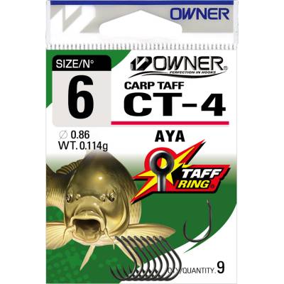 Owner CT-4 53274 vel.4 8 ks