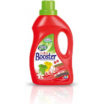 Booster Color prací gél 1 l