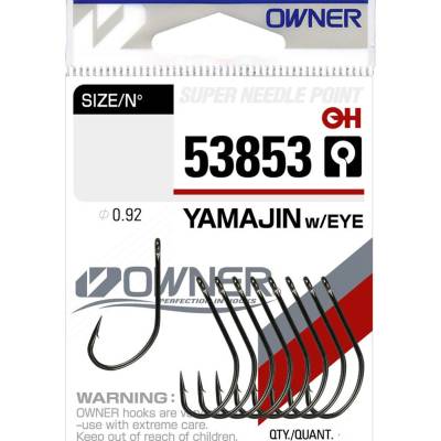 Owner Yamajin 53853 vel.1 7 ks