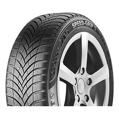 Semperit Speed Grip 5 165/70 R14 81T