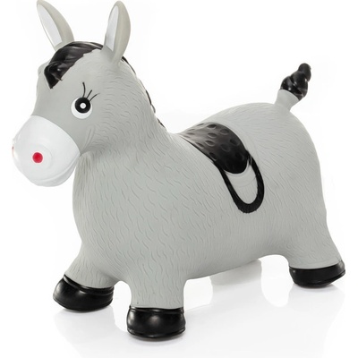 Zopa skákacie nafukovacie zvieratko Skippy horse