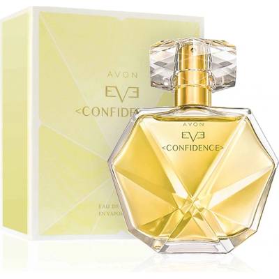 Avon Eve Confidence parfumovaná voda dámska 50 ml