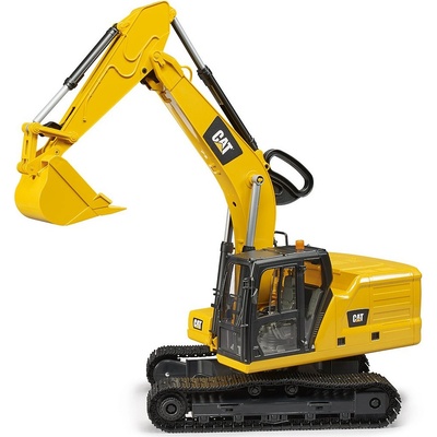 Bruder 2445 CATERPILLAR bager kolesový