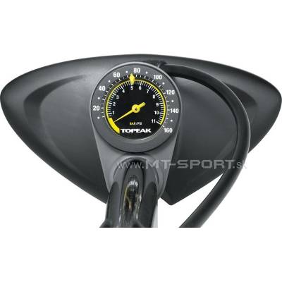 Topeak JOE BLOW Max HP