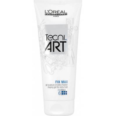 L'Oréal Tecni. Art Fix Max Gel 200 ml