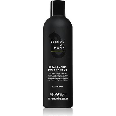 Alfaparf Milano Blends of Many šampón proti lupinám 250 ml