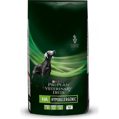 Purina VD Canine HA Hypoallergenic 11 kg