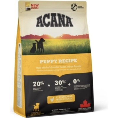 Acana Puppy RECIPE 17 kg