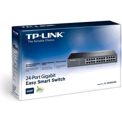 TP-Link TL-SG1024DE