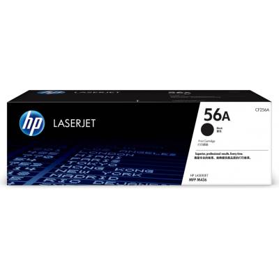 HP CF256A - originálny