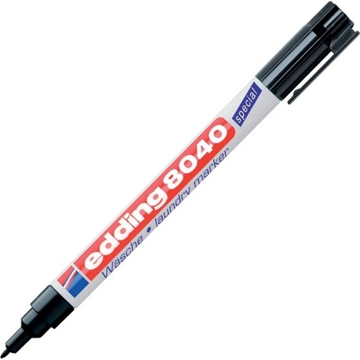 Edding 8040 čierny