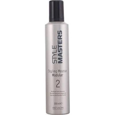 Revlon Style Masters Styling Mousse Modular 2 300 ml