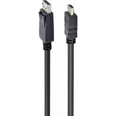 Gembird CC-DP-HDMI-3M