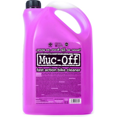 Muc-Off Bike Cleaner 5000 ml