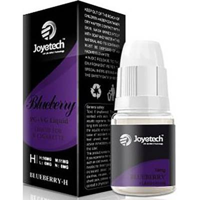 Joyetech Čučoriedka 10 ml 11 mg