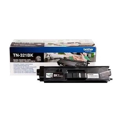 Brother TN-321BK - originálny