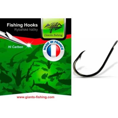 Giants Fishing s lopatkou vel.1 10 ks