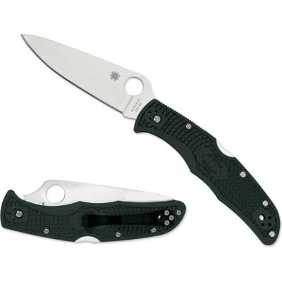Spyderco Endura 4C10PGRE