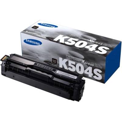 Samsung CLT-K504S - originálny