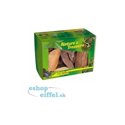 Lucky Reptile Nature´s Treasure rastliny