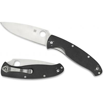 Spyderco Resilience C142GP