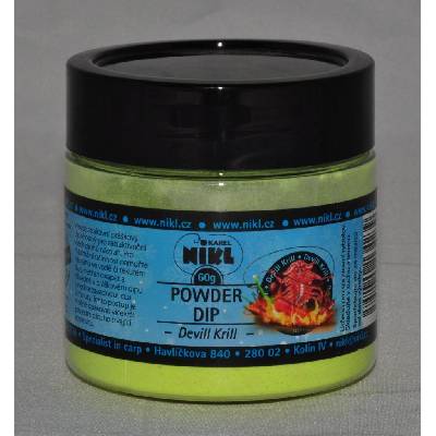 Karel Nikl Powder Dip Kill Berry 60 g
