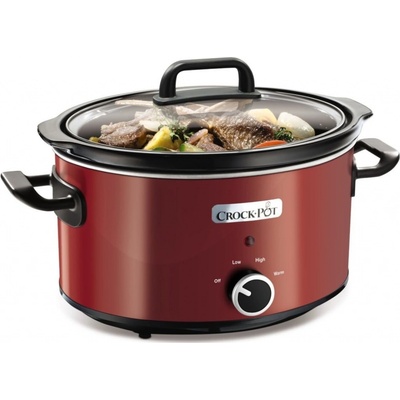 CrockPot SCV400RD