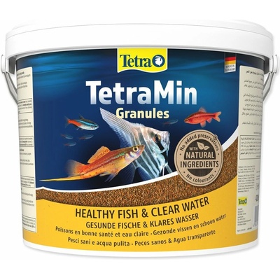 Tetra Min Granules 250 ml