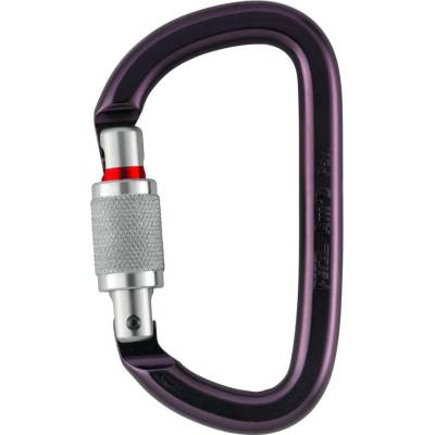 Petzl AMD screw-lock