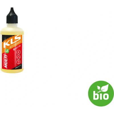 Kellys BIO 100 ml