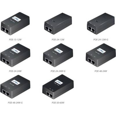 Ubiquiti POE-24-12W-G