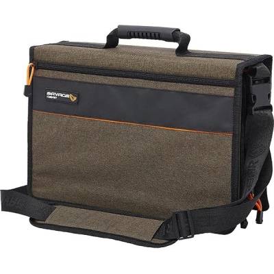 Savage Gear Puzdro Flip Rig Bag Large