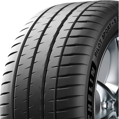 Michelin Pilot Sport 4 S 355/30 R19 110Y